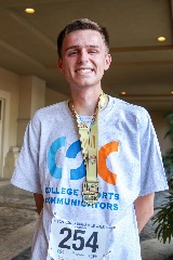 #CSCUnite24 5K Fun Run / 2-Mile Walk